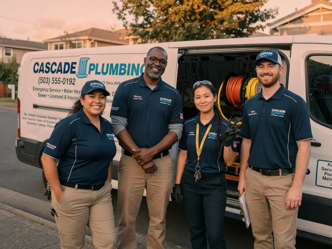 Emergency Plumber company in Decatur, TX